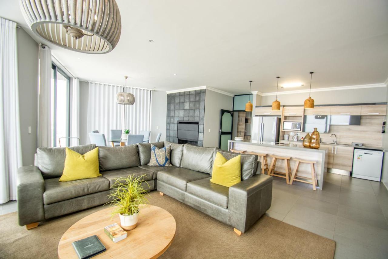 Penthouse Apartment