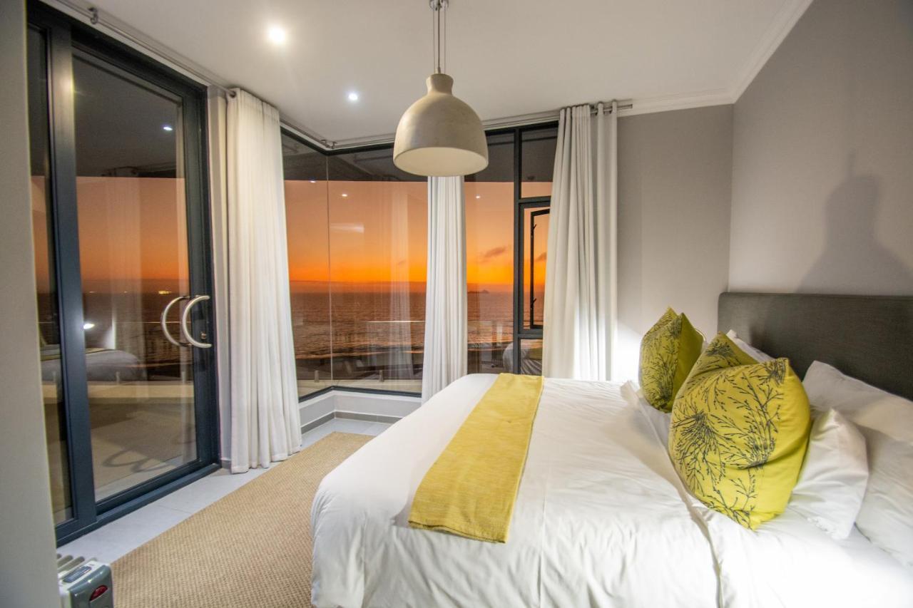 Penthouse Apartment