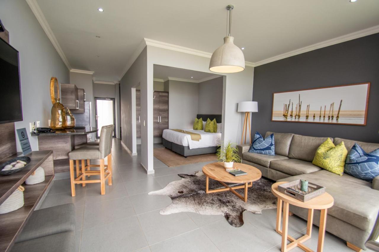 Luxury Double Room