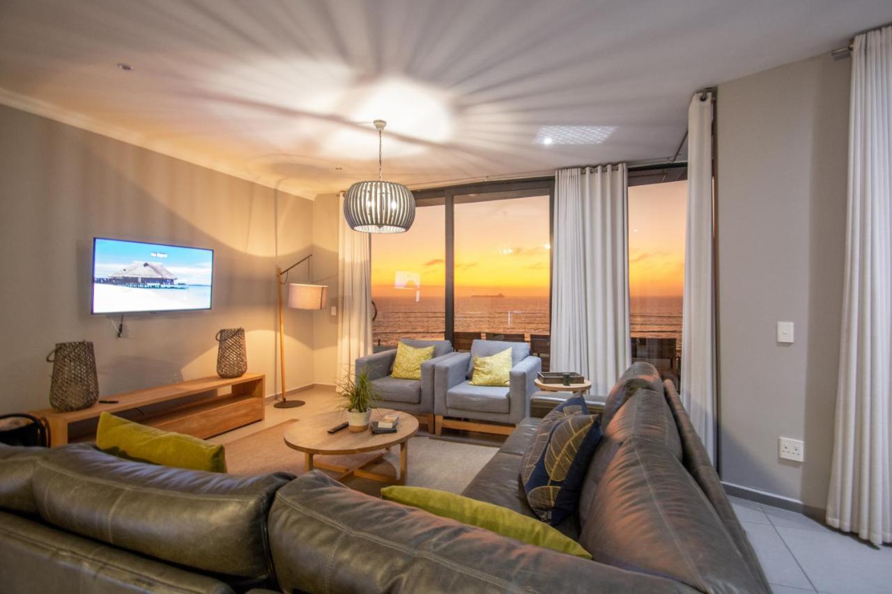Penthouse Apartment