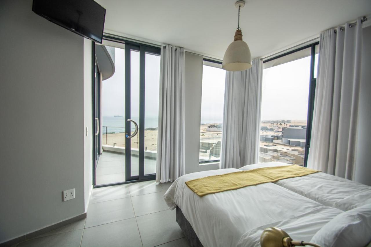 Penthouse Apartment