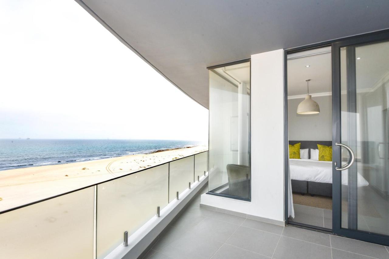 Penthouse Apartment