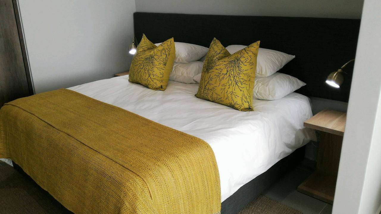 Luxury Double Room