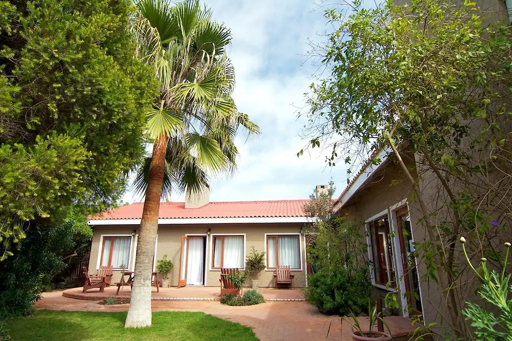 Sandfields Guesthouse-1
