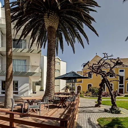 Atlantic Garden Boutique Hotel-3