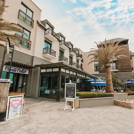 Strand Hotel Swakopmund-2